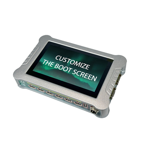 Linh hoạt bao bì tij máy in phun túi nhựa hàng loạt và in ngày hết hạn - Product Image 3