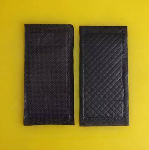 Almohadillas Absorbentes para Fresas, Ecológicas, de Grado Alimenticio, Certificadas por ISO, con Absorbencia de 5 ml/unidad, para Empaque de Frutas - Product Image 4