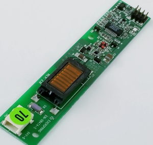 Écran d'affichage LCD <span class=keywords><strong>ENI</strong></span>-084TA-S - Product Image 1