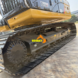 Excavatrice d'occasion, matériel de terrassement, Cat 320D2L à vendre - Product Image 5