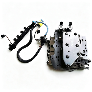 Cuerpo de Válvulas de Transmisión HXT AL4 DPO con Arnés de Cableado para Peugeot, Citroën, Renault, Lancia, Berlingo, C2, C3, C4, C5 00-11 - Product Image 2