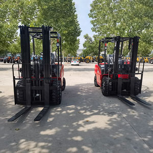 Китайский погрузчик, небольшой погрузчик, 2,<span class=keywords><strong>5</strong></span> тонны, 3 тонны, 3,<span class=keywords><strong>5</strong></span> тонны, 4 тонны, <span class=keywords><strong>5</strong></span> тонн, дизельные вилочные погрузчики для продажи - Product Image 2