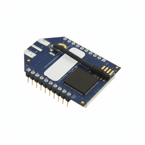 โมดูลและโมเด็มตัวรับส่งสัญญาณ RF ช่องผู้ผลิต XB24-WFWIT-001 - Product Image 1