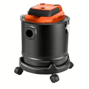 Aspirateur multifonctionnel à roues 2026 pour la maison, idéal pour nettoyer les cendres de cheminée, les coins de canapé, les débris de papier et les poils d'animaux - Product Image 4