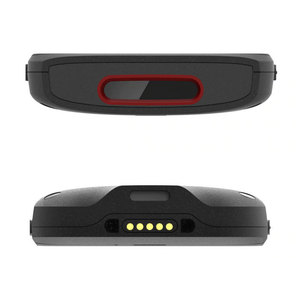 Ordinateurs mobiles portables sans fil NFC Wifi CT40 pour les magasins de détail - Product Image 3