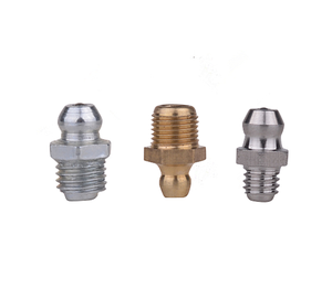 XZW zhuji fabrication acier galvanisation graisseur 6mm pour accouplement parallèle MEC - Product Image 5