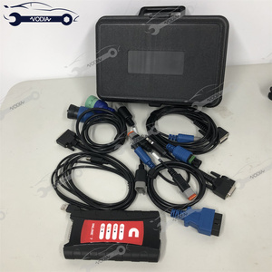 Nouvel adaptateur de liaison de données INLINE 7 pour outil de diagnostic de camions lourds avec Insite9.0 Pro, utilisation simple et directe - Product Image 2
