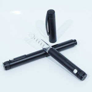 B2B Reusable <b>Pen</b> Housing V1/V2 | Empty Body | External Rotation Dial | Custom Scale Window - Product Image 4