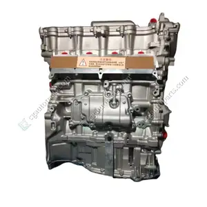 CG Autoteile Motor baugruppe 1AR 1AR-FE 2.7L Für Toyota Highlander Kluger Sienna Venza Motor
