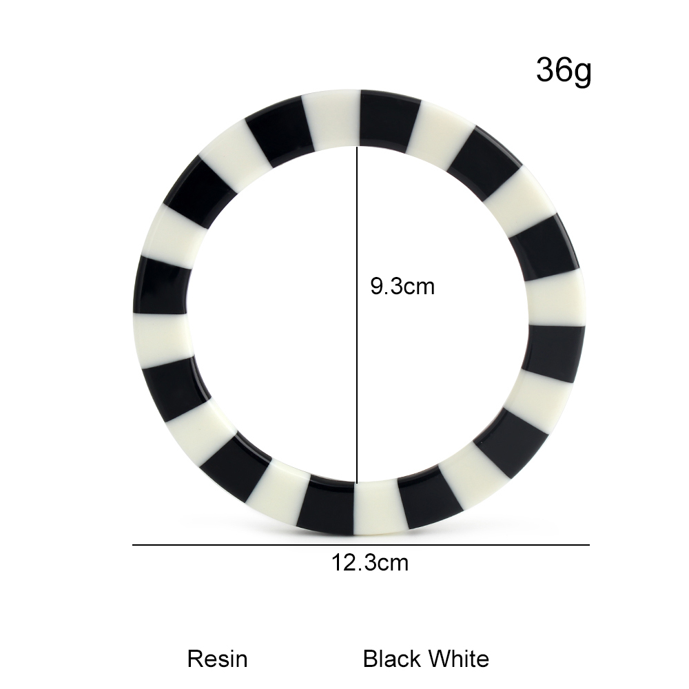 stile2 Nero Bianco