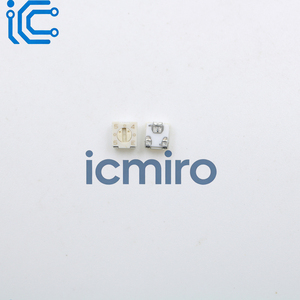ICMICRO มีสินค้าในสต็อก วงจรรวมแท้ใหม่ ผู้จัดจำหน่ายชิ้นส่วนอิเล็กทรอนิกส์ 3313J-1-503E - Product Image 1