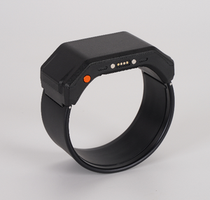 Megastek <span class=keywords><strong>GPS</strong></span> tù nhân theo dõi mắt cá chân với đôi khóa 5 kích cỡ vành đai cắt/Off/cắt báo động hỗ trợ <span class=keywords><strong>Bluetooth</strong></span> và RF tín hiệu kết nối - Product Image 1