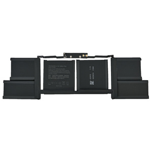 Batería para portátil A1953 para Apple <span class=keywords><strong>MacBook</strong></span> <span class=keywords><strong>Pro</strong></span> <span class=keywords><strong>15</strong></span> pulgadas A1990 Mid <span class=keywords><strong>2018</strong></span> 2019 EMC 3215 3359 Batería de litio SWLB - Product Image 1
