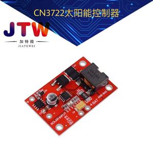 JTW <b>Solar</b> <b>Charge</b> <b>Controller</b> CN3722 MPPT 18V Max PV Voltage For 3S Li Battery - Product Image 5