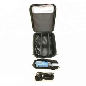 DHL UPS FedEx asli EXFO FIP-410B 420B 430B pemeriksaan serat pemeriksaan perbesaran ganda alat inspeksi berkabel koneksi USB - Product Image 3