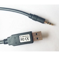 Nouveau câble USB vers UART 3.3V FTDI FT232 OEM 2026