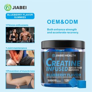 יצרן תוספי מותאם אישית <span class=keywords><strong>oem</strong></span>/odm קריאטין מונohydrate תומך השריר לשפר את סיבולת למבוגרים <span class=keywords><strong>oem</strong></span> למבוגרים - Product Image 3