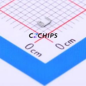 Resistencia SMD ARG05FTC1691 0805 (Tipo: Película Delgada) (Resistencia: 1.69kOhm Precisión: 1%) - Product Image 2