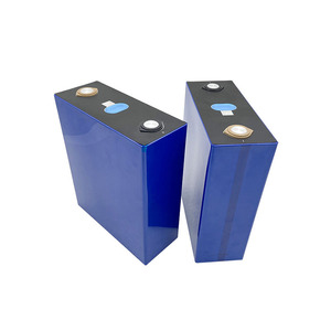 공장 3.2v 314ah Lifepo4 배터리 280ah 충전식 배터리 프리즘 리튬 이온 배터리 셀 50ah 100ah 120ah 150ah 200ah - Product Image 4