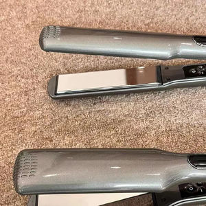 Nuevo Diseño 2025 Alisador de Pelo Portátil <span class=keywords><strong>Original</strong></span> de Alta Calidad con Tratamiento de Keratina <span class=keywords><strong>para</strong></span> Alisado Extremo - Product Image 1