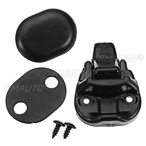 2 Piezas de Cierres de Seguridad para Ventanas de Auto, para Mitsubishi Pajero V31 V32 V33 V43 MB416320, Bloqueo Manual de Vidrio, 1991-1999 - Product Image 5