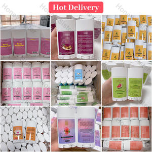 Onestamente PH <span class=keywords><strong>deodorante</strong></span> probiotici naturali freschi sicuri per la pelle sensibile del corpo Stick <span class=keywords><strong>deodorante</strong></span> - Product Image 6