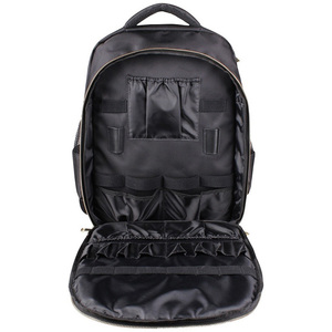 Zaino Professionale per Parrucchieri e Barbieri con Molteplici Tasche per Attrezzi - Product Image 3
