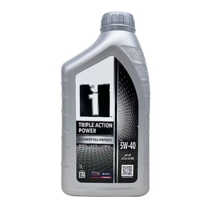 Aceite de Motor Automotriz Profesional Totalmente Sintético <span class=keywords><strong>0W20</strong></span> 5W30 <span class=keywords><strong>5W20</strong></span> - Product Image 2