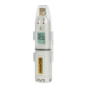 Thermomètres USB HUATO thermomètre de réfrigérateur portable HE174 à <span class=keywords><strong>mercure</strong></span> haute température - Product Image 2