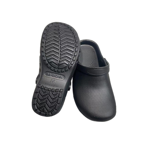 Alta qualità punta rotonda EVA Unisex morbido antiscivolo medico leggero medico chirurgico zoccoli <span class=keywords><strong>scarpe</strong></span> - Product Image 4