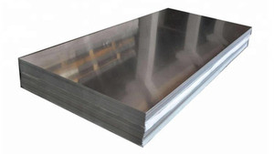 Tôles en aluminium de haute qualité séries 1000/3000/5000 pour la construction industrielle - Product Image 2