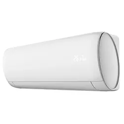 24000Btu Hybrid Solar & DC <b>Mini</b> Split AC <b>Air</b> <b>Conditioner</b> New Energy Unit for Home Use Versatile & Eco-Friendly - Product Image 6