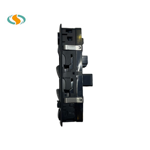 Interrupteur de lève-vitre électrique 4602863AC pour Dodge Ram <span class=keywords><strong>Nitro</strong></span> 3.7L 4.0L - Product Image 5