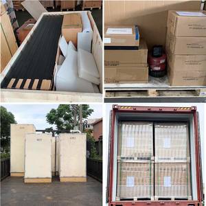 Sistema Híbrido de Turbina Eólica y Solar Yangtze de <span class=keywords><strong>1kw</strong></span>, Turbina Eólica de Techo y Sistema Híbrido de Panel Solar en Venta - Product Image 5