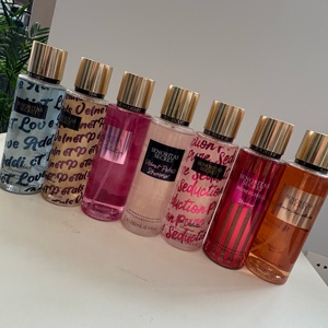 Perfume floral afrutado <span class=keywords><strong>Victoria</strong></span> Body Mist 250ml para mujeres-Fragancia duradera Etiqueta privada Servicio OEM /ODM - Product Image 1