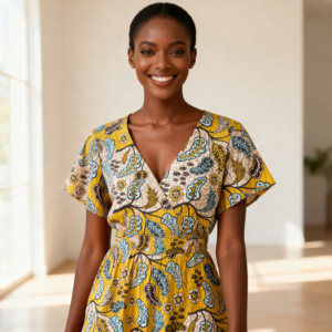 <span class=keywords><strong>Vente</strong></span> chaude, <span class=keywords><strong>tissu</strong></span> Ankara <span class=keywords><strong>en</strong></span> polyester 100% hollandais personnalisé <span class=keywords><strong>en</strong></span> usine, 115 cm, <span class=keywords><strong>tissu</strong></span> imprimé africain nigérian pour vêtements - Product Image 5