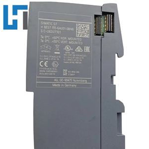 Nuevo Controlador de Programación PLC SIMATIC ET 200SP 6ES7155-6AU01-0BN0 Original en Stock - Product Image 2