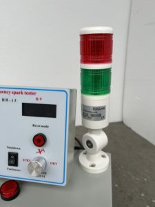 Hochfrequenz-Funken prüfer von guter Qualität - Product Image 5