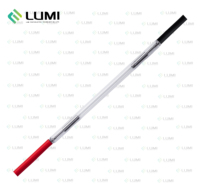 Lumi ipl lampe flash au xénon 9*45*95 pour Quanta Candela Lumenis Deka alma Cynosure Machine, lampe britannique, lampe Nanjing,