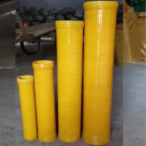 أنابيب 3 <span class=keywords><strong>4</strong></span> 5 بوصات 1.<span class=keywords><strong>4</strong></span> جرام أفضل أنابيب مخصصة أنابيب من الألياف الزجاجية الأسطوانية لشريحة عرض ألعاب نارية - Product Image 5