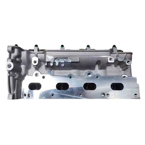 Culata A14NET 55565291 55565295 93169418 para Chevrolet Cruze Sonic Encore Astra 1.4L Turbo A14NEL Engine Auto Parts - Product Image 5