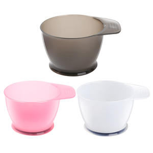 Coiffeur Styling Teinture Outils Mélange De Couleurs Teinture Bol Salon De Coiffure Coloristes Cheveux Beauté Soins HB12 - Product Image 3