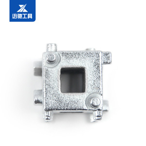 Herramienta Separadora de Pistones de Freno de Disco, Acero al Carbono, Manual, para Reparación Automotriz, Uso Mecánico, XC9003 - Product Image 3
