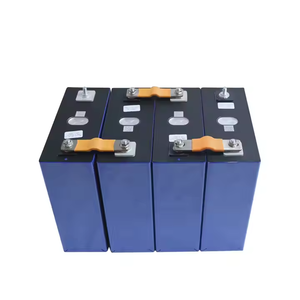 Batterie Trina spécialisée LiFePO4 3.2V 280Ah 8000 cycles haute capacité pour bus électrique, <span class=keywords><strong>ESS</strong></span> et stockage d'énergie solaire - Product Image 1