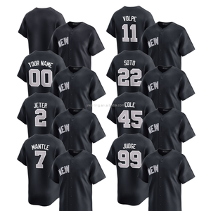 Camisetas de Béisbol Personalizadas para Mujer, Talla Grande, Edición Limitada Los Ángeles 2025, Bordadas, Transpirables y que Absorben la Humedad - Product Image 1