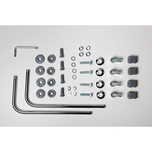 หน้าจอกีฬาควันเบา-กว้าง507X สูง440 x หนา3มม - Product Image 4