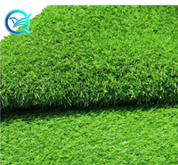 Qinge Chinois Mur Tapis Paysage Tapis Gazon Gazon Artificiel Usine En Gros Gazon Synthétique