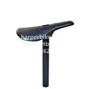 <span class=keywords><strong>Asiento</strong></span> de bicicleta de carreras <span class=keywords><strong>bmx</strong></span> <span class=keywords><strong>pivotal</strong></span>, diseño ligero - Product Image 1