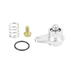 Kit de desmontaje de válvula solenoide de bloqueo inverso para T56 TR6060, aleación de aluminio, 6,2 cm x 4,3 cm x 3,8 cm - Product Image 4
