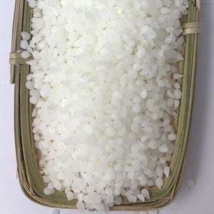 Cera de parafina Premium 54-56 58-60 Velas completamente refinadas Materias primas - Product Image 5